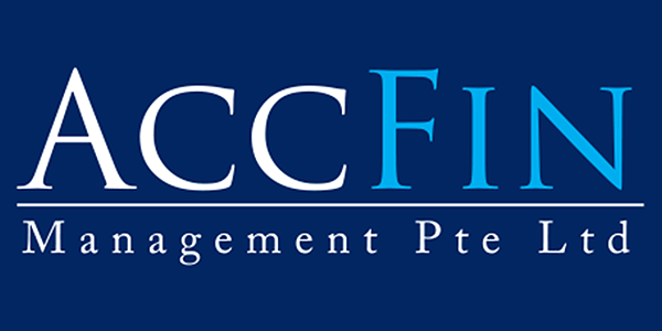 ACCFin logo